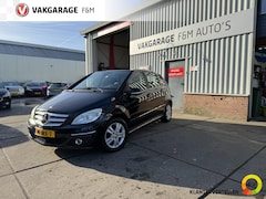 Mercedes-Benz B-klasse - 170 BlueEFFICIENCY Business Class