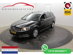 Volkswagen Passat Variant - 1.4 TSI Executive Automaat Dealer onderhouden Trekhaak Edition BlueMotion