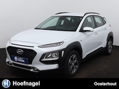 Hyundai Kona - 1.6 GDI HEV Comfort | Navigatie | Camera | Cruise Control