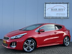 Kia Pro cee'd - 1.0 T-GDi GT-Line Navigatie/Camera/17inch