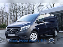 Mercedes-Benz Vito - 116 CDI Lang Airco, LED, Navi, Camera