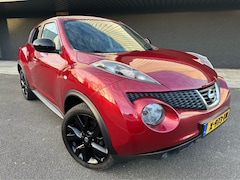 Nissan Juke - 1.6 Connect Ed. Cruise control / Camera / Climate