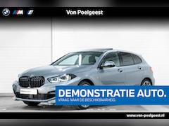 BMW 1-serie - 120i | M-Sport Pro | Travel Pack | Active Cruise Control | Panoramadak