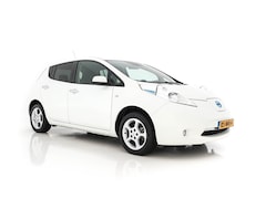 Nissan LEAF - Acenta 30 kWh Comfort-Pack (INCL-BTW) *NAVI-FULLMAP | MICROFIBRE | FULL-LED | DAB | CAMERA