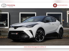 Toyota C-HR - 1.8 Hybrid GR-Sport Premium