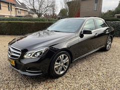 Mercedes-Benz E-klasse - 250 BlueTEC 4MATIC Avantgarde