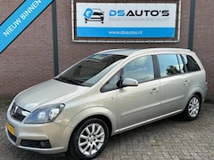 Opel Zafira - 2.2 Temptation