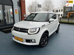 Suzuki Ignis - 1.2 Stijl AUTOMAAT CRUISE CONTROL