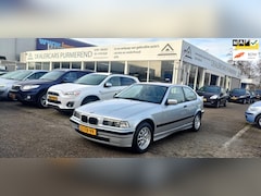 BMW 3-serie Compact - 316i