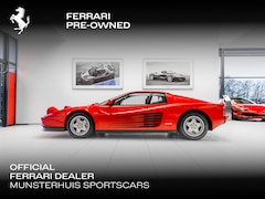 Ferrari Testarossa - ~Munsterhuis~