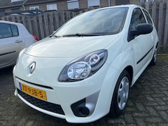 Renault Twingo - 1.2-16V Authentique 2011