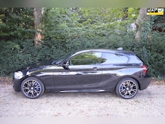 BMW 1-serie - 116i M-sport/org NL/NAP/leer/navi