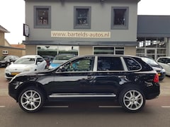 Porsche Cayenne - 3.2