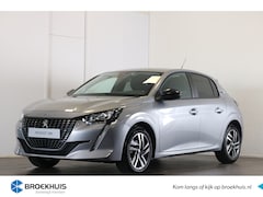 Peugeot 208 - 1.2 PureTech Style | Navi | Cruise Control | DAB | Camera Achter | Lichtmetalenvelg 16" |