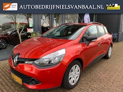 Renault Clio Estate - 0.9 TCe Authentique Airco/Cruise/112Dkm