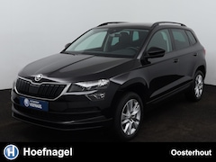 Skoda Karoq - 1.5 TSI ACT Business Edition | Automaat | Stoelverwarming | Cruise Control