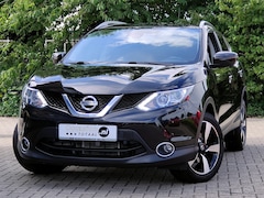 Nissan Qashqai - 1.2 N-Vision | Automaat | 360° Camera | DAB | Panorama