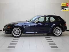 BMW Z3 Coupé - 2.8*Unieke uitmuntende staat