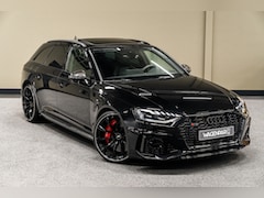 Audi RS4 - ABT 530 PK KERAMISCH*MASSAGE*HEAD-UP-B&O-PANO