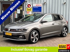 Volkswagen Polo - 2.0 TSI GTI | AUTOMAAT | NL AUTO |