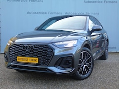 Audi Q5 Sportback - Sportback 2.0 TDI- 2023 - S-LINE Edition - Panoramadak