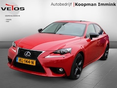 Lexus IS - 300h Sport Edition