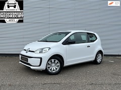 Volkswagen Up! - 1.0 BMT take up /3-Deurs / Airco / Led / 1e EIG / Volledig Onderhouden