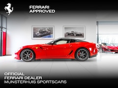 Ferrari 599 - GTO ~Munsterhuis~