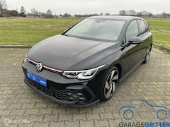 Volkswagen Golf - 2.0 TSI GTI