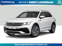 Volkswagen Tiguan - 1.5 TSI R-Line Business