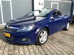 Opel Astra TwinTop - 1.6 Enjoy Cabrio Airco APK 1-2026