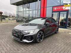 Audi A3 Sportback - 2.5 TFSI RS 3 quattro