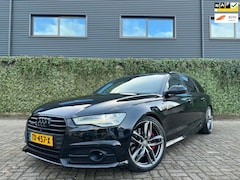 Audi A6 Avant - 3.0 TDI BiT quattro Competition 326PK RS Zetels