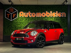 MINI Clubman - 1.6 Cooper S