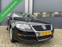 Volkswagen Passat - 1.4 TSI Trendline Uitvoering