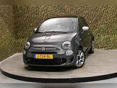 Fiat 500 - 1.0 Hybr. Rockstar *Navi *Carplay *NAP