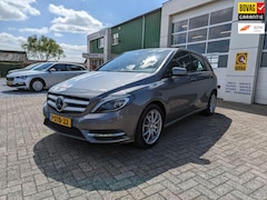 Mercedes-Benz B-klasse - 180 Prestige, trekhaak, 12 mnd Bovag-garantie