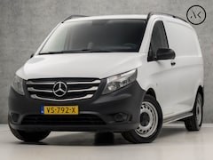 Mercedes-Benz Vito - 109 CDI Functional (3 ZITPLAATSEN, TREKHAAK, DAKRAILS, BLUETOOTH, NIEUWSTAAT)