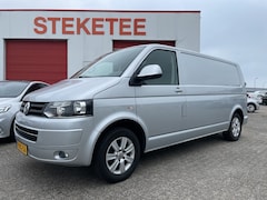 Volkswagen Transporter - 2.0 TDI L2H1