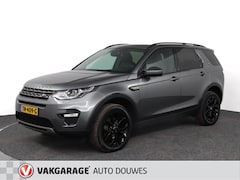 Land Rover Discovery Sport - 2.0 Si4 4WD Urban Series SE Dynamic |Pano dak|NL Auto|NAP|