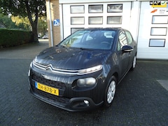 Citroën C3 - 1.2 PureTech S&S Feel