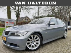 BMW 3-serie - 325i 218PK E90 Airco/Clima Automaat Nieuwe APK