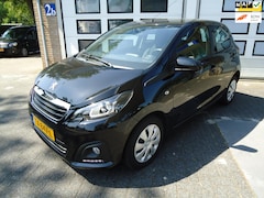 Peugeot 108 - 1.0 e-VTi Active