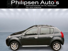 Dacia Sandero Stepway - 1.6 Airco