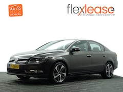 Volkswagen Passat - 1.4 TSI Highline BlueMotion- Dealer onderhouden, Cruise, Clima, Mf Stuur, Comfort Interieu