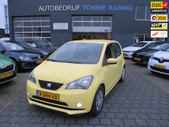 Seat Mii - 1.0 Style Intense