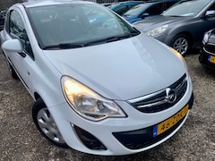 Opel Corsa - 1.2 EcoF. An.Ed. LPG