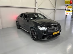 Mercedes-Benz GLC-klasse - AMG 63 S 4MATIC 63 S AMG 4MATIC+ Premium Plus