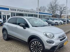 Fiat 500 X - 1.0 FireFly Turbo 120