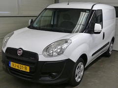 Fiat Doblò Cargo - 1.3 MultiJet SX - Airco - Keurige bestelwagen